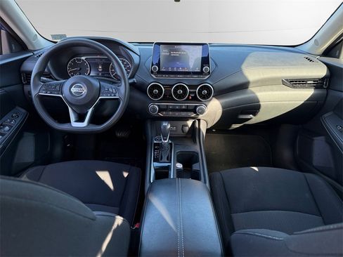 Used 2023 Nissan Sentra SV image 10
