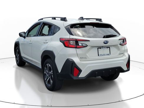 Certified 2024 Subaru Crosstrek 2.0i Premium AWD/4WD image 4