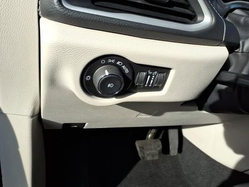 Used 2024 Chrysler Pacifica Limited FWD image 23