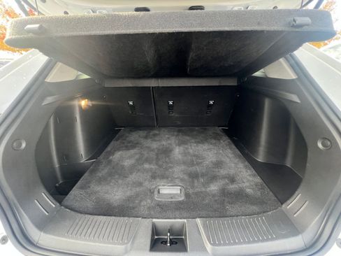 Used 2025 Chevrolet Trax LT image 31