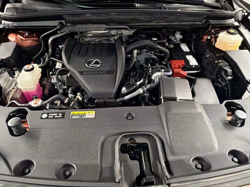 Used 2024 Lexus RX 350 F Sport w/ Convenience Package AWD/4WD image 41