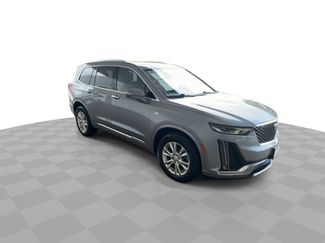 Certified 2024 Cadillac XT6 Luxury AWD/4WD video 2