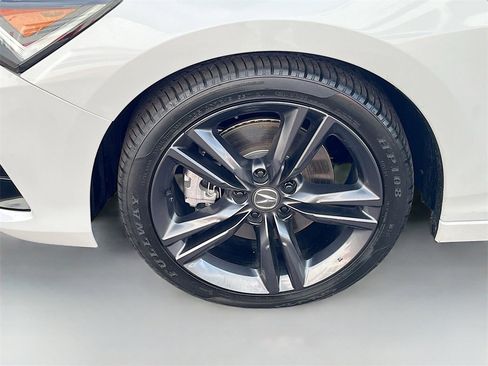 Used 2024 Acura Integra A-Spec image 32