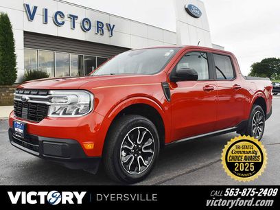 Used 2024 Ford Maverick Lariat