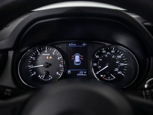 Used 2019 Nissan Rogue SV FWD image 28