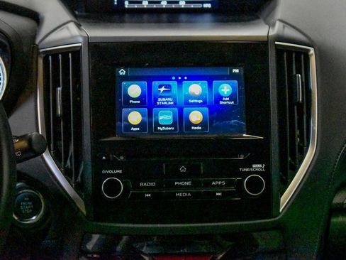 Used 2020 Subaru Forester Premium image 13