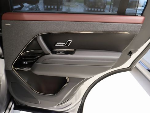 New 2025 Land Rover Range Rover Sport Dynamic SE image 15