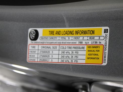 Used 2020 Chevrolet Silverado 1500 RST image 44