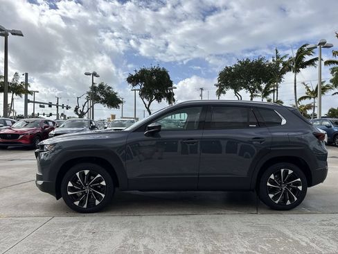 New 2026 MAZDA CX-50 2.5 Hybrid w/ Weather Package AWD/4WD image 27
