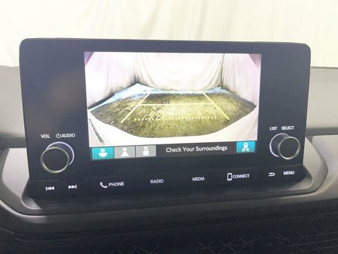 Used 2024 Honda Accord EX image 17