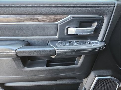 Used 2021 RAM 2500 Laramie image 18