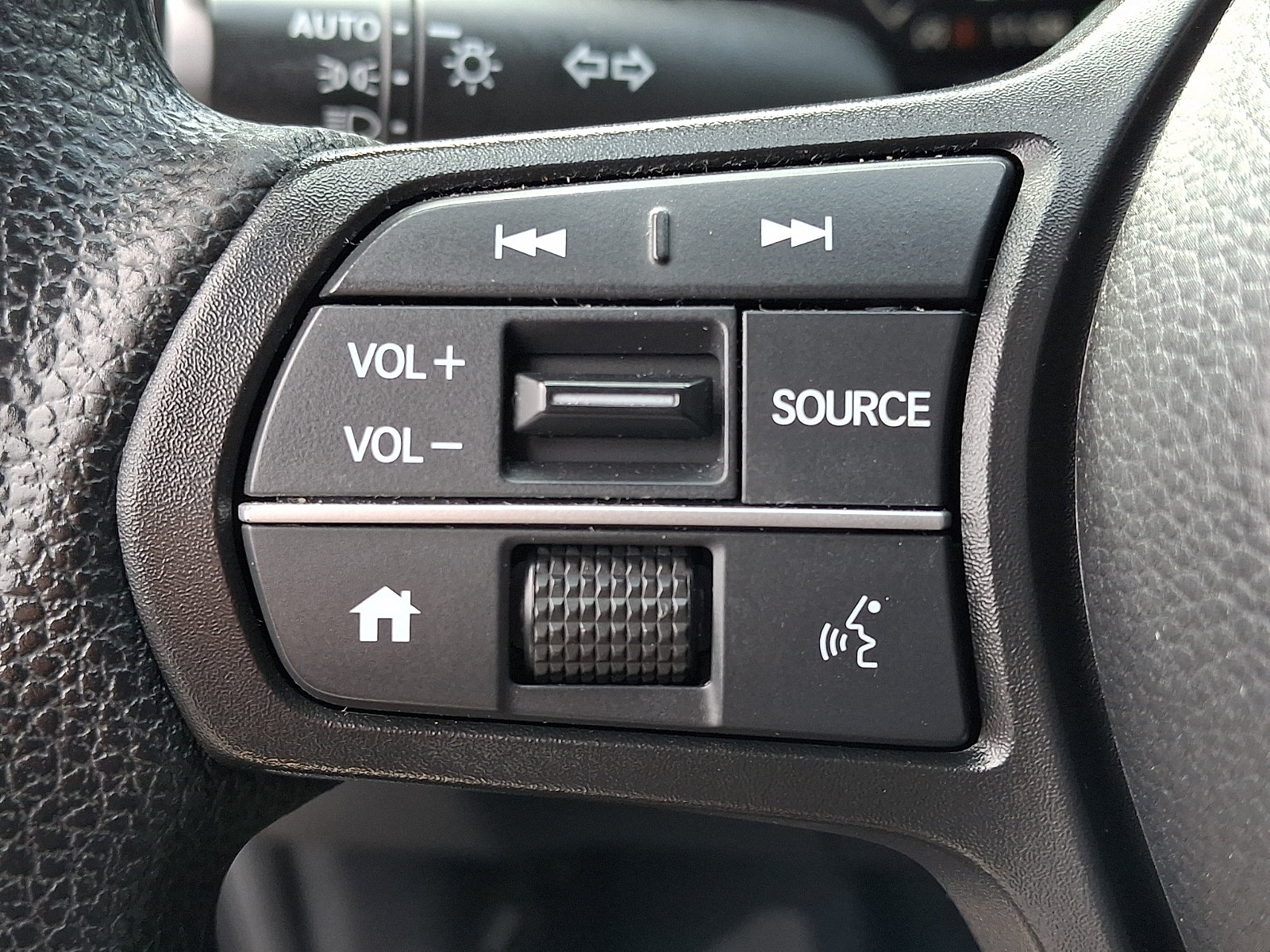Used 2024 Honda CR-V EX image 21