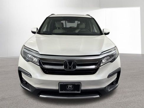 Used 2019 Honda Pilot Touring image 26