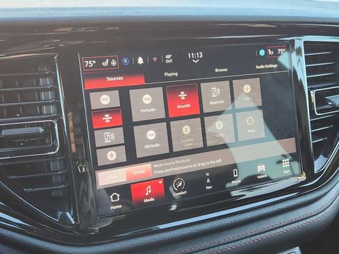 Used 2024 Dodge Durango GT image 22