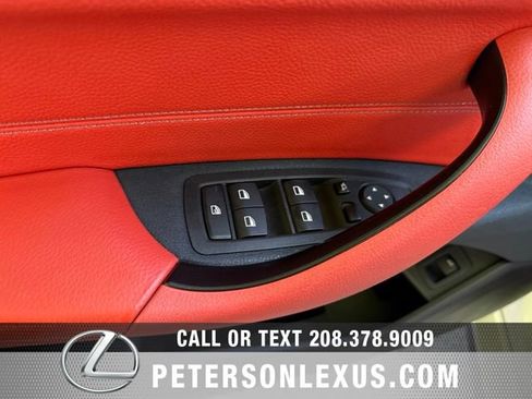 Used 2022 BMW X2 M35i w/ Premium Package AWD/4WD image 23