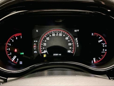 Used 2025 Dodge Durango R/T AWD/4WD image 13