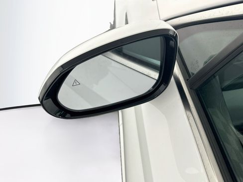 Used 2024 Hyundai Sonata SEL FWD image 16