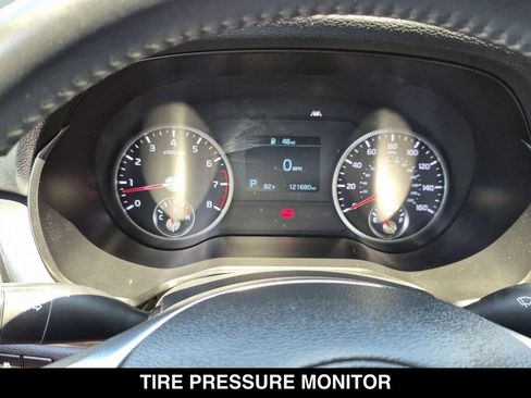 Used 2020 Kia Telluride S w/ S 8 Passenger Seating Package FWD image 20