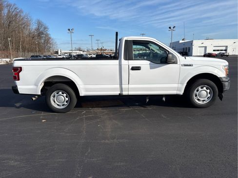 Used 2019 Ford F150 XL image 9