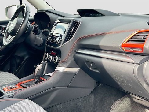 Used 2019 Subaru Forester Sport w/ Popular Package #2 image 29