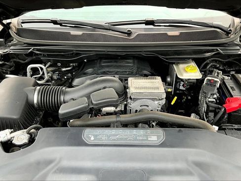 Used 2022 Jeep Wagoneer Series I w/ Convenience Group I AWD/4WD image 30