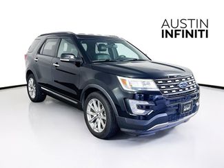 Used 2017 Ford Explorer Limited video 1