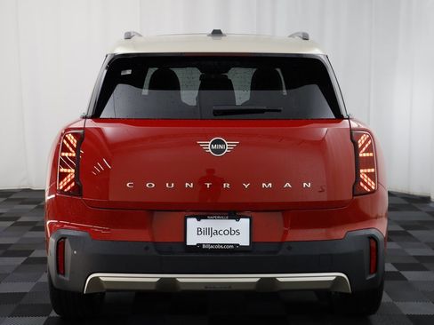 Certified 2025 MINI Cooper Countryman S image 17