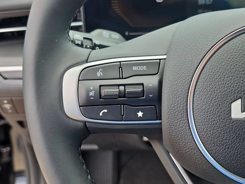 New 2026 Kia K5 GT-Line FWD image 28