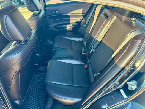 Used 2016 Acura ILX image 14