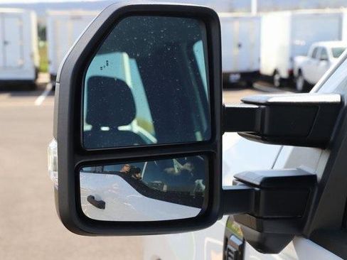 New 2025 Ford F350 XL w/ STX Appearance Package image 11