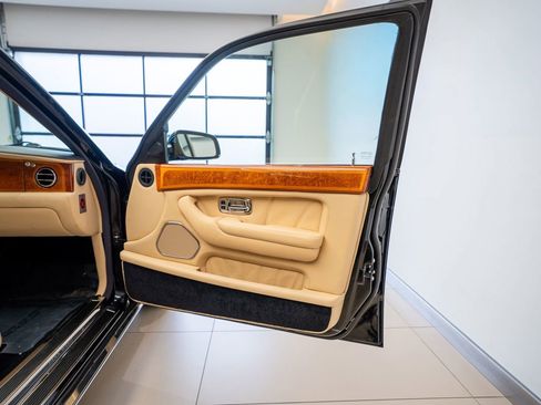 Used 2002 Rolls-Royce Park Ward image 27