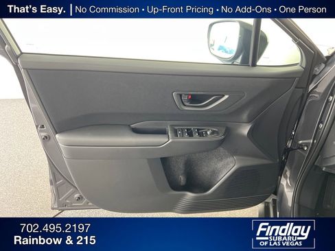 New 2026 Subaru Outback Premium image 13