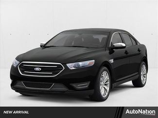 Used 2013 Ford Taurus Limited video 1