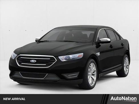 Used 2013 Ford Taurus Limited image 1