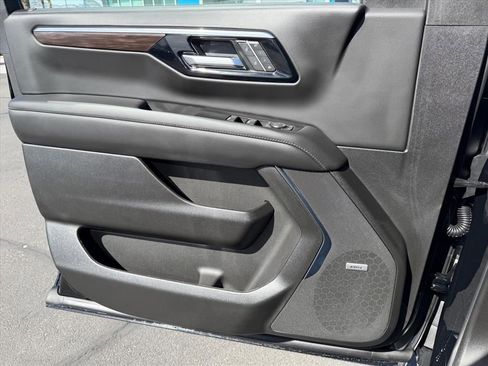 New 2026 Chevrolet Tahoe Z71 w/ Comfort Package image 9