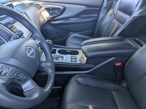 Certified 2024 Nissan Murano SL image 22