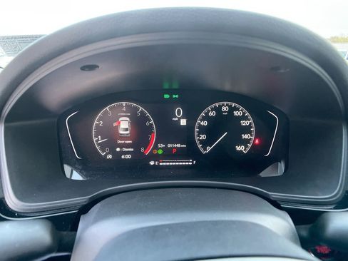 Certified 2023 Honda Civic LX image 15