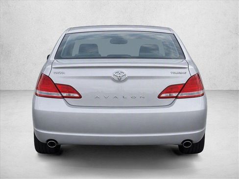 Used 2007 Toyota Avalon Touring w/ Fleet Convenience Pkg FWD image 26
