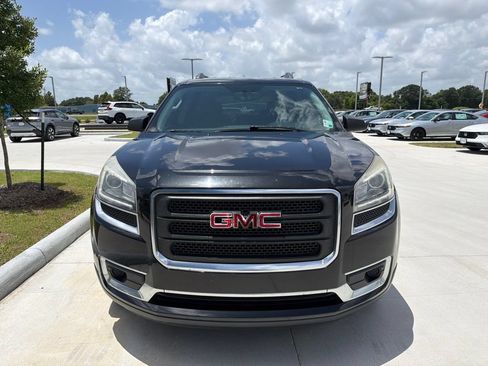 Used 2013 GMC Acadia SLE FWD image 2