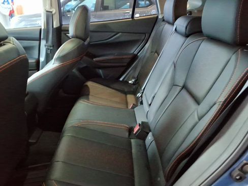 Certified 2023 Subaru Crosstrek 2.5i Limited image 13