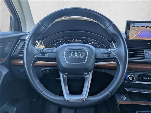 Used 2023 Audi Q5 2.0T Premium AWD/4WD image 16