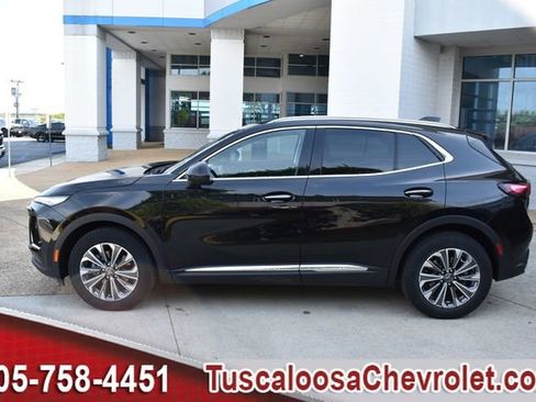 Used 2024 Buick Envision Preferred AWD/4WD image 6