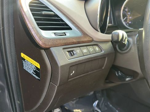 Used 2018 Hyundai Santa Fe Sport FWD image 34