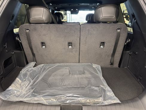 New 2027 Kia Telluride EX X-Line image 8