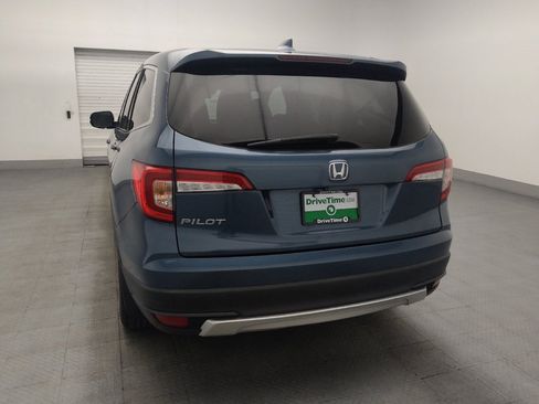 Used 2021 Honda Pilot EX image 6