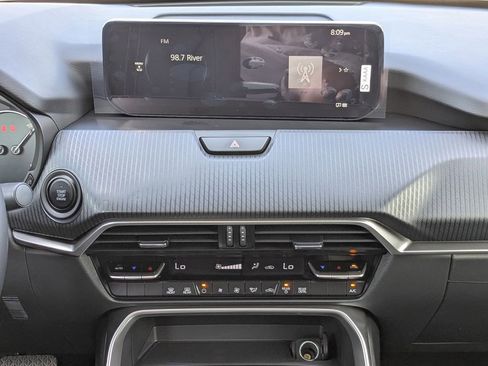 New 2026 MAZDA CX-90 3.3 Turbo w/ Select Package image 20