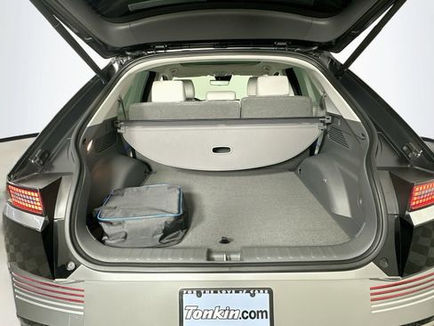 Used 2024 Hyundai Ioniq 5 Limited RWD image 27