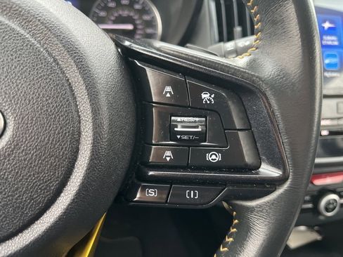 Certified 2023 Subaru Crosstrek 2.5i Sport w/ Popular Package #3 image 14