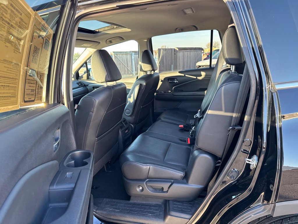 Used 2018 Honda Pilot EX-L image 32