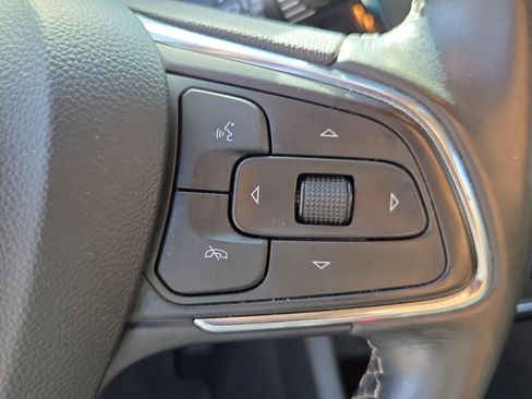 Certified 2023 Buick Encore GX Select w/ Sport Touring Package FWD image 25